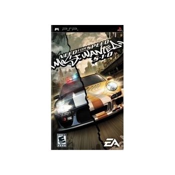 Need For Speed Most Wanted