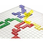 Mattel Blokus – Zboží Živě