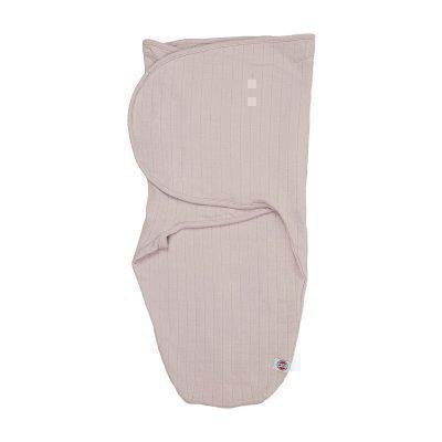LODGER Zavinovačka Bundler Solid Matcha Rose – Hledejceny.cz