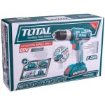 TOTAL-TOOLS TDLI2002 – Hledejceny.cz