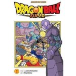 Dragon Ball Super, Vol. 2 – Hledejceny.cz