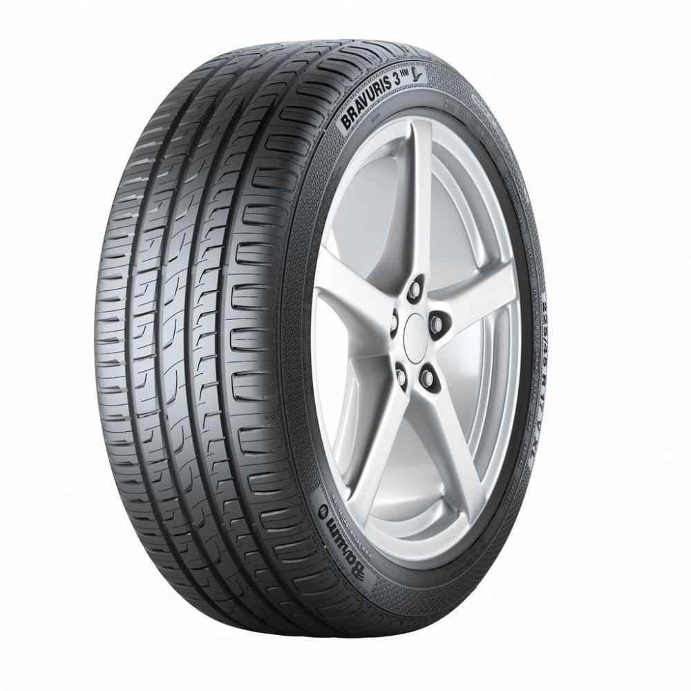 Barum Bravuris 3HM 255/50 R19 107Y