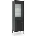 Vivaldi Iseo 54 cm černá – Sleviste.cz