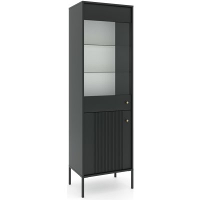 Vivaldi Iseo 54 cm černá – Sleviste.cz