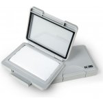 Noris Razítkovací poduška Unipad Versatile suchá 11 x 7 cm – Zboží Mobilmania