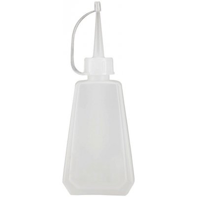 Plastová olejnička 100 ml PRESSOL 06 122 – Zboží Mobilmania