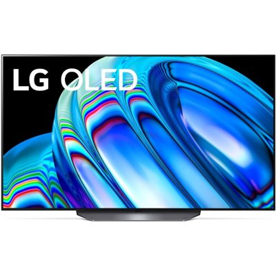 LG OLED77B23LA – Hledejceny.cz