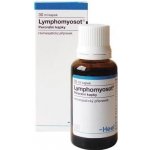 LYMPHOMYOSOT POR GTT SOL 1X30ML – Zboží Mobilmania