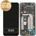 LCD Displej + Dotykové sklo Xiaomi Mi 9 SE – Zboží Živě