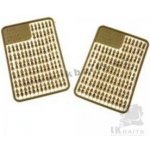 Fox Edges Pellet Pegs 13mm – Sleviste.cz