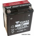 Yuasa YTZ8V – Sleviste.cz