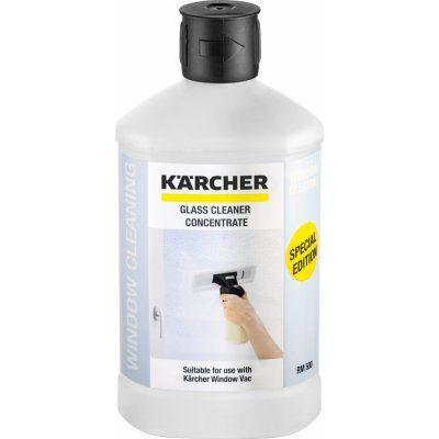 Kärcher 6.295-933.0 RM 500 Profi čistič skel a oken 500 ml