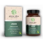 Green idea Jinan bylinný extrakt 60 tablet – Hledejceny.cz