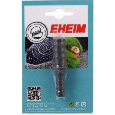 Eheim redukce z 9/12 mm na 12/16 mm – Zboží Dáma