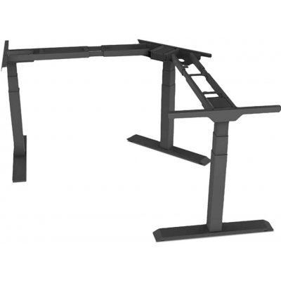 Liftor L černá 16884 – Zboží Dáma