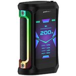 GeekVape Aegis X Mod 200W Rainbow & černá – Zboží Mobilmania