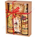 Kitl Jablko Zázvor a křížaly 2 x 500 ml – Sleviste.cz