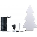 Paulmann Smart Christmas Bundle Plug & Shine Tree 10m kabel 5177 – Hledejceny.cz