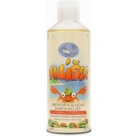 Kulíšek S sprchový gel a pěna 500 ml – Zboží Dáma