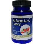 Inca Collagen Vitamin C 30 kapslí – Hledejceny.cz
