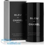 Chanel Bleu De Chanel deostick 75 ml – Sleviste.cz