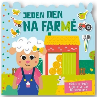 . Jeden den Na farmě – Hledejceny.cz