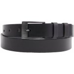 Black Hand dámský kožený opasek 033-98 černý – Hledejceny.cz