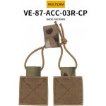 Wosport Gumička se suchým zipem na zajištění obsahu sumky MC – Sleviste.cz