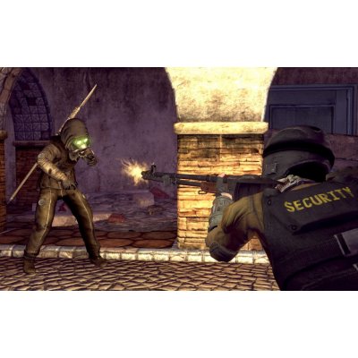 Fallout: New Vegas - Dead Money – Hledejceny.cz