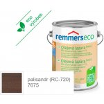Remmers eco 2,5 l palisandr – Zboží Mobilmania