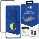 3MK Xiaomi 12 Pro Black - HardGlass Max 5903108455879 – Zboží Živě
