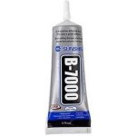 B-7000 Lepidlo na Instalaci Displeje 50ml Transparent – Zboží Dáma