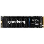 GOODRAM PX500 512GB , SSDPR-PX500-512-80-G3 – Zboží Živě