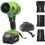 Procraft PB18 – Hledejceny.cz