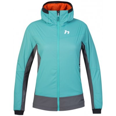 Hannah Step latigo bay gray pinstripe – Zboží Dáma