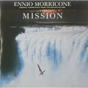 Soundtrack The Mission