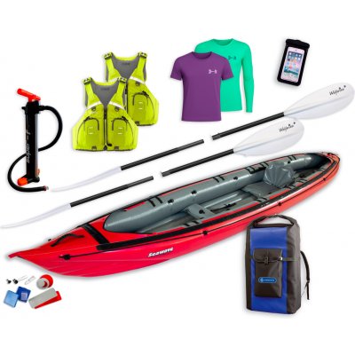 Gumotex Seawave SET 2 – Zboží Dáma
