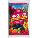 Forestina hnojivo na ovocné stromy MINERAL 5 kg – Sleviste.cz
