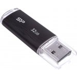 Silicon Power Ultima U02 32GB SP032GBUF2U02V1K – Zboží Živě