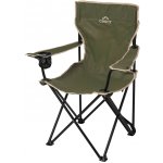 CRIVIT Kempinková židle (zelená) – Zboží Dáma