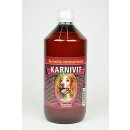 Vitamíny pro psa Karnivit Forte pro psy v zátěži 1 l