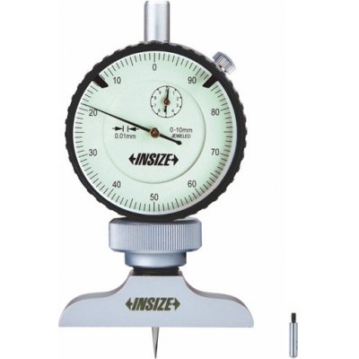 INSIZE 2341-101A – Sleviste.cz