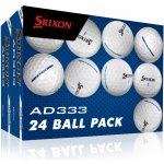 Srixon AD333 , 24ks – Zboží Mobilmania