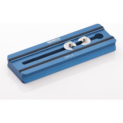 Novoflex Q=PLATE PL3 – Zboží Živě