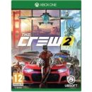 Hry na Xbox One The Crew 2