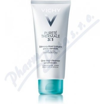 Vichy Pureté Thermale odličovač 3v1 R15 200 ml