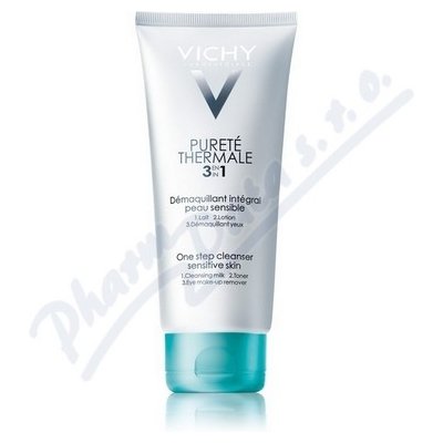 Vichy Pureté Thermale odličovač 3v1 R15 200 ml