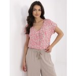 Sublevel halenka D73771M11171 růžová – Hledejceny.cz