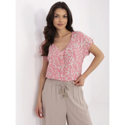 Sublevel halenka D73771M11171 růžová – Hledejceny.cz