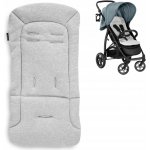 Hauck podložka Liner Light Grey – Sleviste.cz